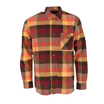 Skjorta Woodline Munster