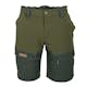 Shorts Woodline Boksund Grön/Grå