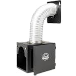 Kallrökningsenhet Bradley Smoker