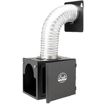 Kallrökningsenhet Bradley Smoker