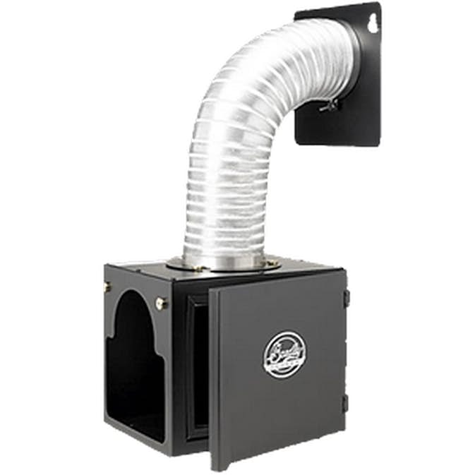 Kallrökningsenhet Bradley Smoker