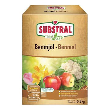 Benmjöl Substral 0,8 kg