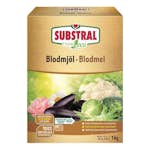 Blodmjöl Substral 1 kg