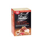 Bradley Chili Cumin Briketter 48-pack Premium Collection