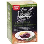 Briketter Bradley Hunters Blend 48-pack Premium Collection