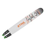 Svärd STIHL Light 4 0,325'' 1,3 mm 45 cm 18'' 74 DL