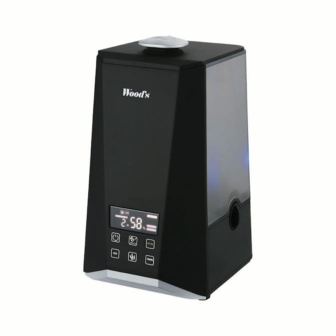 Luftfuktare Woods WHU600