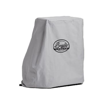 Regnskydd Bradley 4-galler