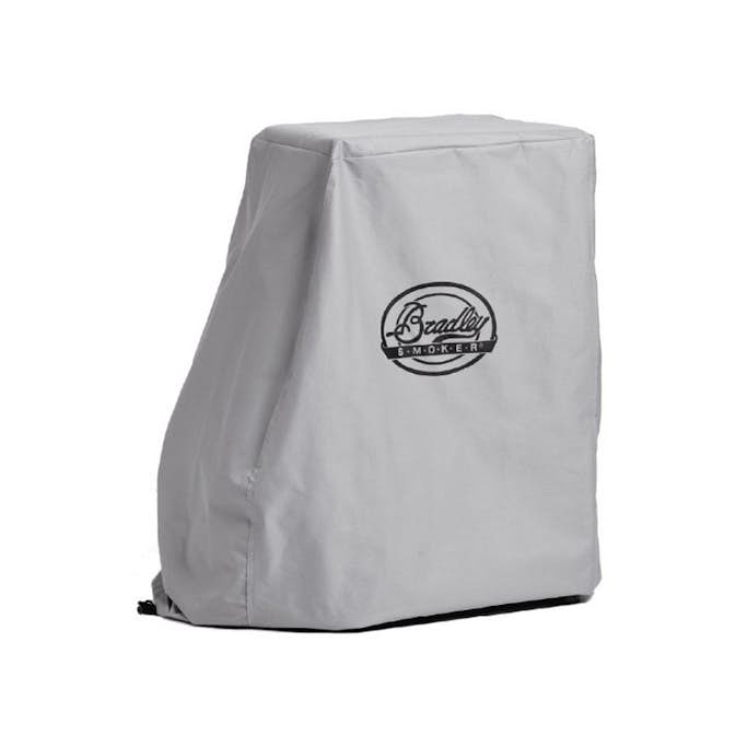 Regnskydd Bradley 4-galler