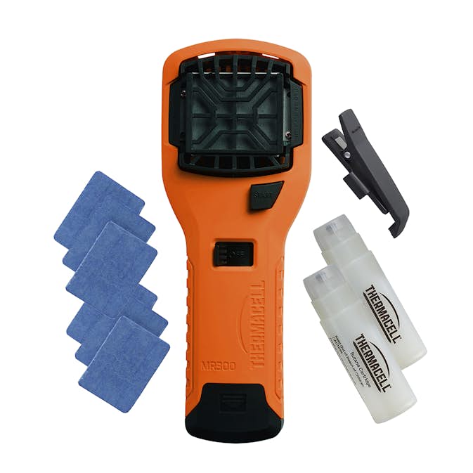 Myggskydd Thermacell Portabel MR300 C24