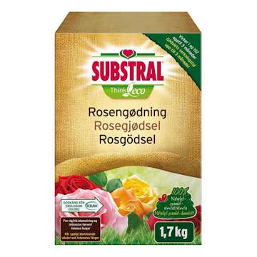 Rosgödsel Substral 1,7 kg