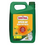 Ättika Substral Mot Ogräs 5 L