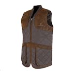 Väst Woodline Vintage Herr