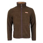 Fleecetröja Woodline Bolmen Brun Herr