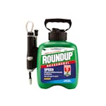 Ogräsmedel Roundup Speed PA Pump N Go 2,5 L