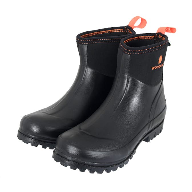 Stövlar Woodline Muddus Låga