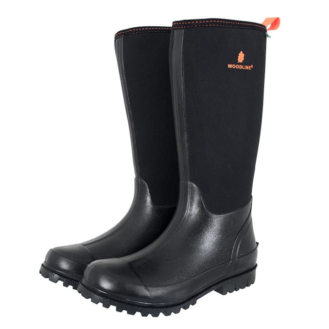 Stövlar Woodline Muddus Höga