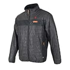 Värmejacka Woodline Iceland