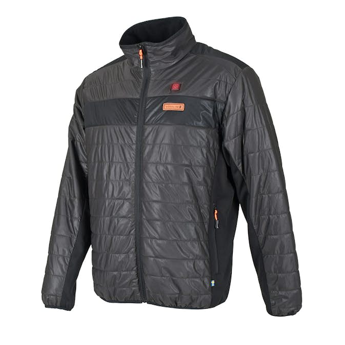 Värmejacka Woodline Iceland