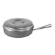 Stekpanna Trangia 726 Gourmet Non-Stick 20 cm