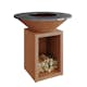 Eldstad OFYR Classic 100 Storage