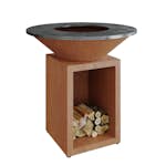 Eldstad OFYR Classic 100 Storage