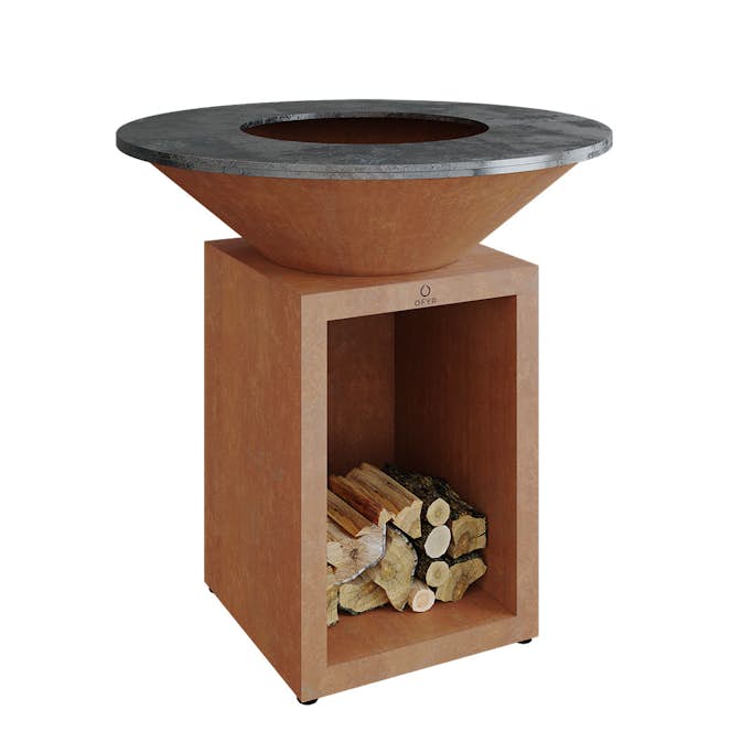 Eldstad OFYR Classic 100 Storage