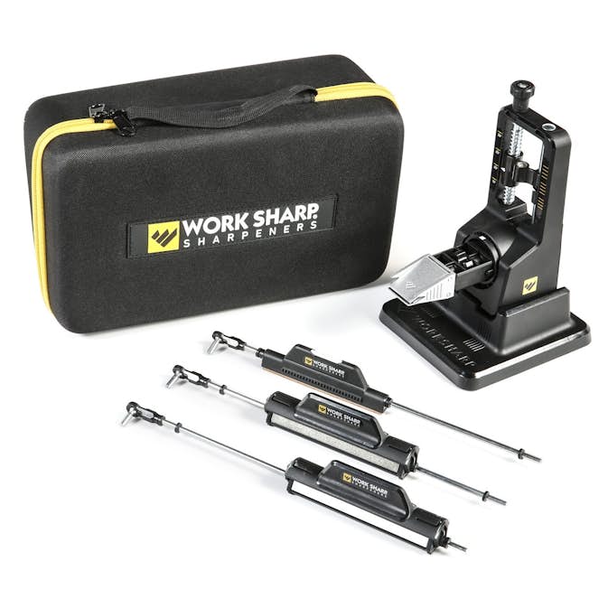 Knivslipsystem Work Sharp Precision Adjust Elite