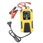 Blycellsladdare Hawk för 6v och 12v Batterier