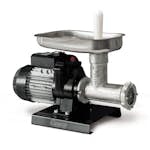 Köttkvarn Genzo TC12 i Gjutjärn Inkl Korvhorn