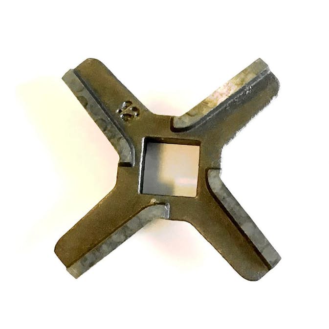 Kniv Genzo till Köttkvarn TC12