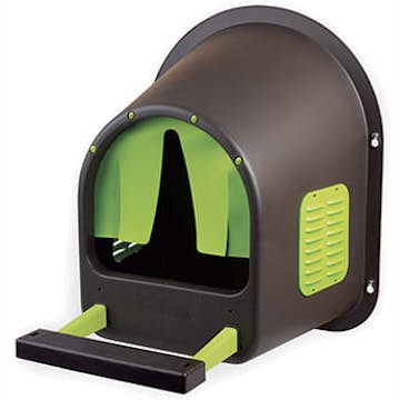 Värprede Ryom med Gardin