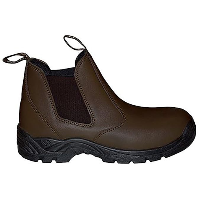 Fritidskänga Ryom Läder