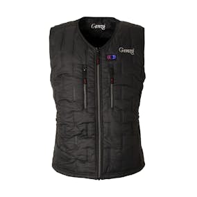 Värmeväst Genzo Arctic 2.0 Herr med Powerbank & Laddare