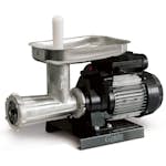 Köttkvarn Genzo TC22 inkl Korvhorn