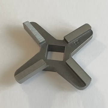 Kniv Genzo till Köttkvarn TC22