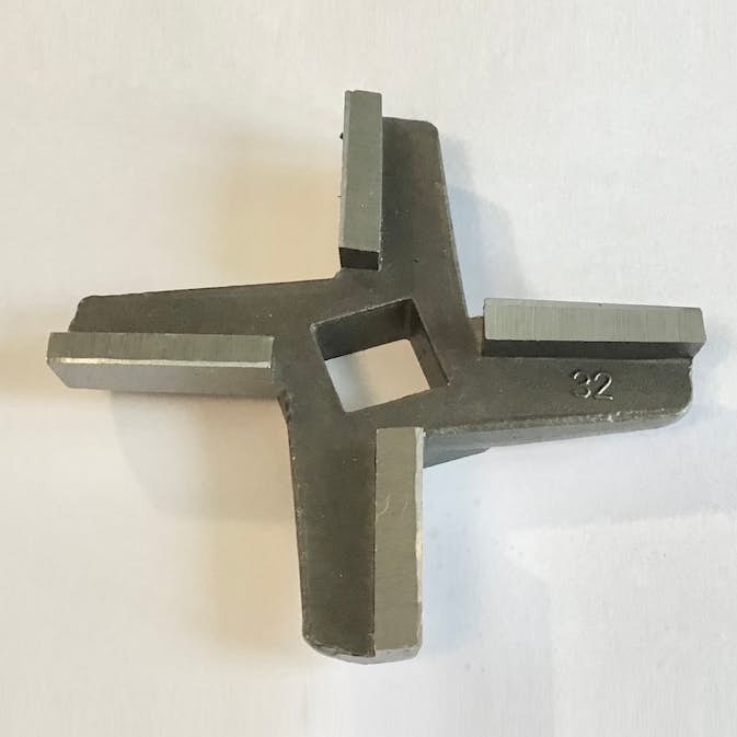 Kniv Genzo till Köttkvarn TC32