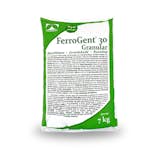 Järntillskott Tergent FerroGent Granular 7 kg