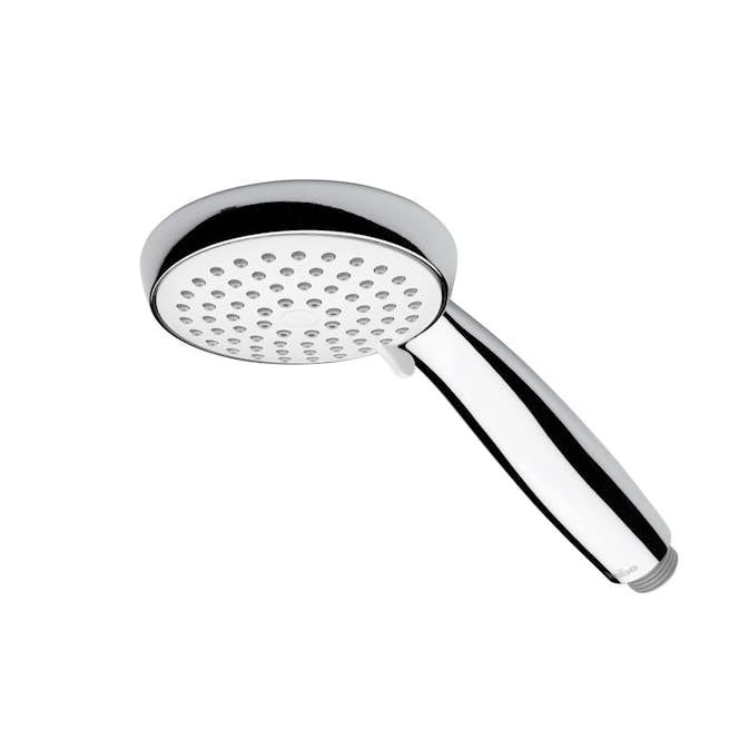 Handdusch Habo Orchid 3-strålval Krom