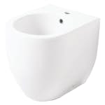 Bidé Lavabo Flo Vägghängd BTW