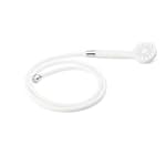 Duschpaket Habo Daisy 1-strålval Vit