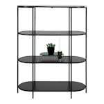 Hylla House Nordic Vita 4 Hyllor