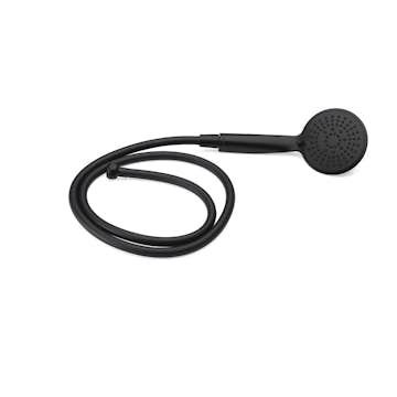 Duschpaket Habo Dahlia 3-strålval