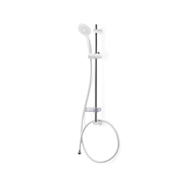 Duschset Habo Dahlia 1-strålval