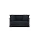 Fåtölj Venture Home Hero Loveseat
