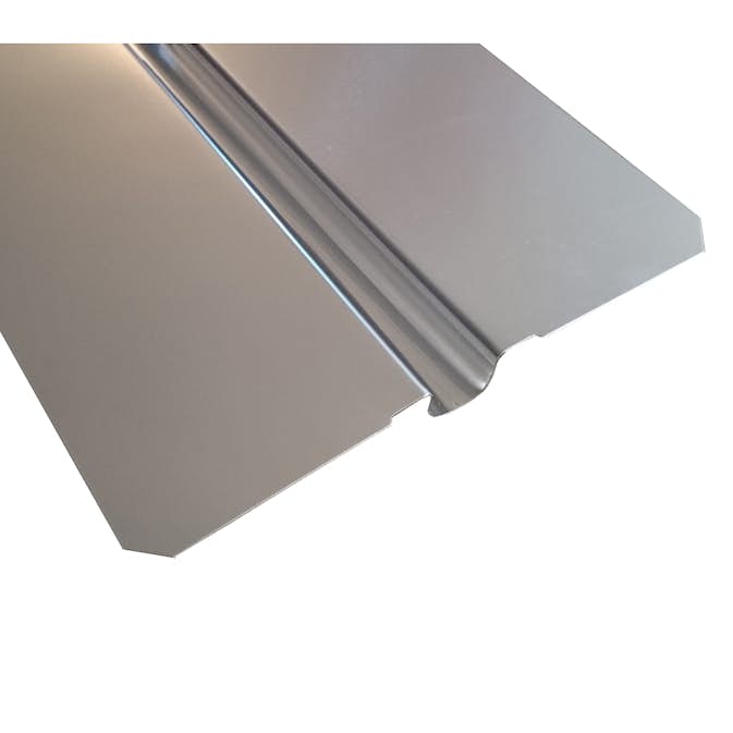 Värmefördelningsplåt Forestia