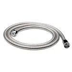 Duschslang Habo Elastisk Polerad