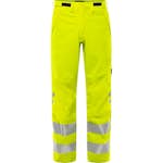 Skalbyxa Fristads Varsel 2680 GLPS Varselgul S