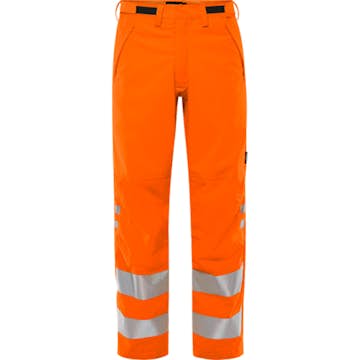 Skalbyxa Fristads Varsel 2680 GLPS Varselorange S