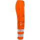 Skalbyxa Fristads Varsel 2680 GLPS Varselorange 2XL